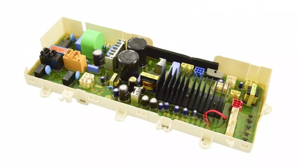 Appliance Factory Parts EBR62198104 CNTRL BOARD **
